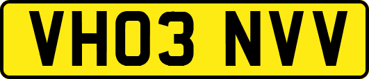 VH03NVV