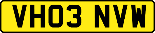 VH03NVW