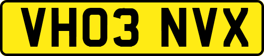 VH03NVX