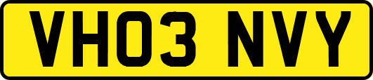 VH03NVY