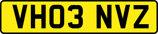 VH03NVZ