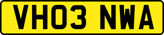 VH03NWA