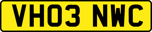 VH03NWC