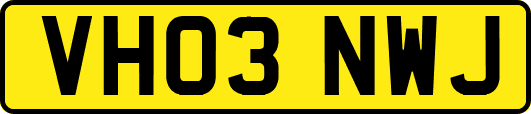 VH03NWJ