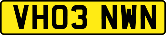 VH03NWN