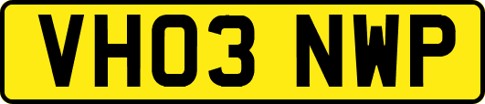 VH03NWP