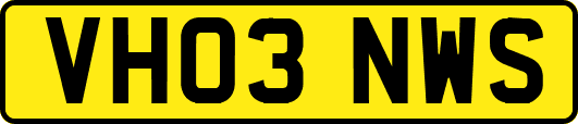 VH03NWS