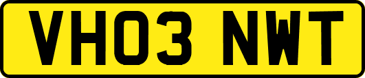 VH03NWT