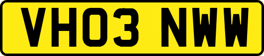 VH03NWW