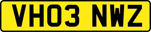VH03NWZ