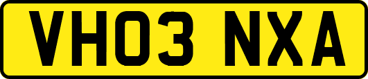 VH03NXA