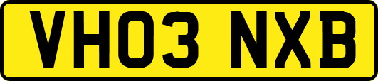 VH03NXB