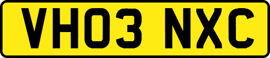 VH03NXC