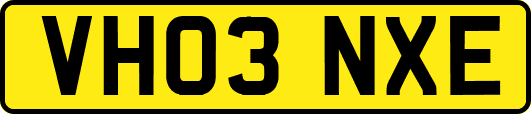 VH03NXE