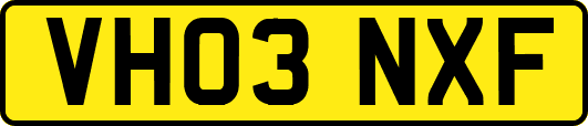 VH03NXF