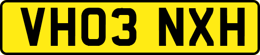 VH03NXH