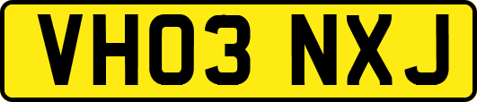 VH03NXJ