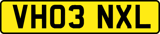 VH03NXL