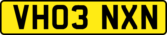 VH03NXN