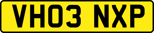 VH03NXP