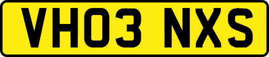 VH03NXS