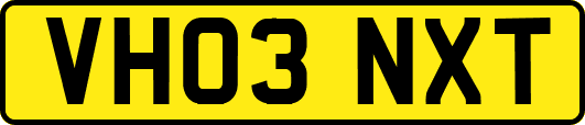 VH03NXT