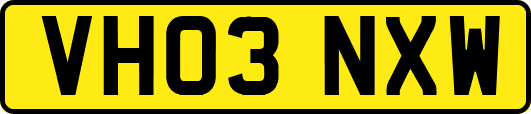 VH03NXW