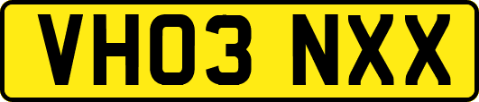 VH03NXX