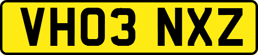 VH03NXZ