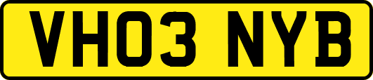 VH03NYB