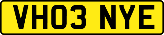 VH03NYE