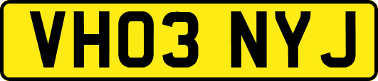 VH03NYJ