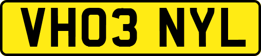 VH03NYL