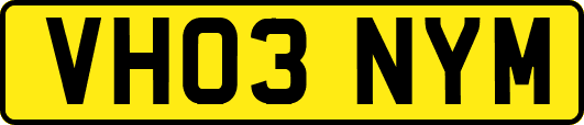 VH03NYM