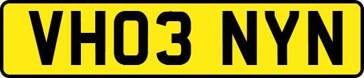 VH03NYN