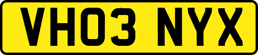VH03NYX