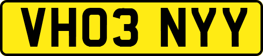VH03NYY