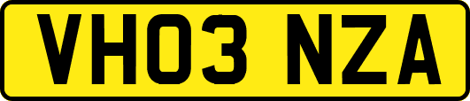VH03NZA