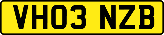 VH03NZB