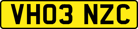 VH03NZC