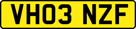 VH03NZF