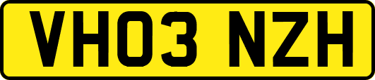 VH03NZH