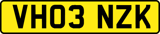 VH03NZK