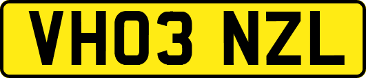 VH03NZL