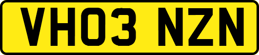 VH03NZN