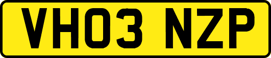 VH03NZP