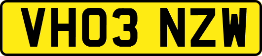 VH03NZW