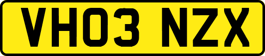 VH03NZX