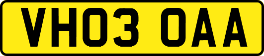 VH03OAA