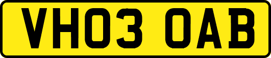 VH03OAB